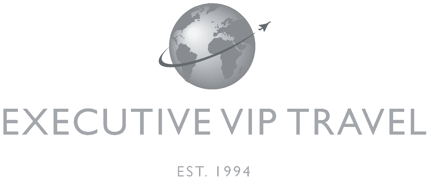 executive vip travel